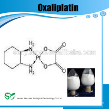 Oxaliplatine, CAS: 61825-94-3, dosage: 99%, USP / CP. GMP, DMF